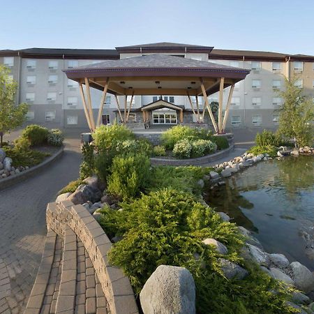 Gold Eagle Lodge North Battleford Eksteriør bilde