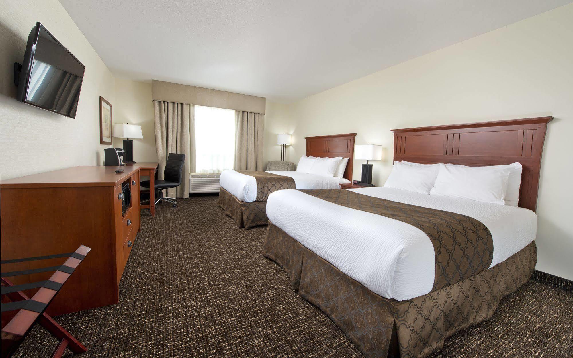 Gold Eagle Lodge North Battleford Eksteriør bilde